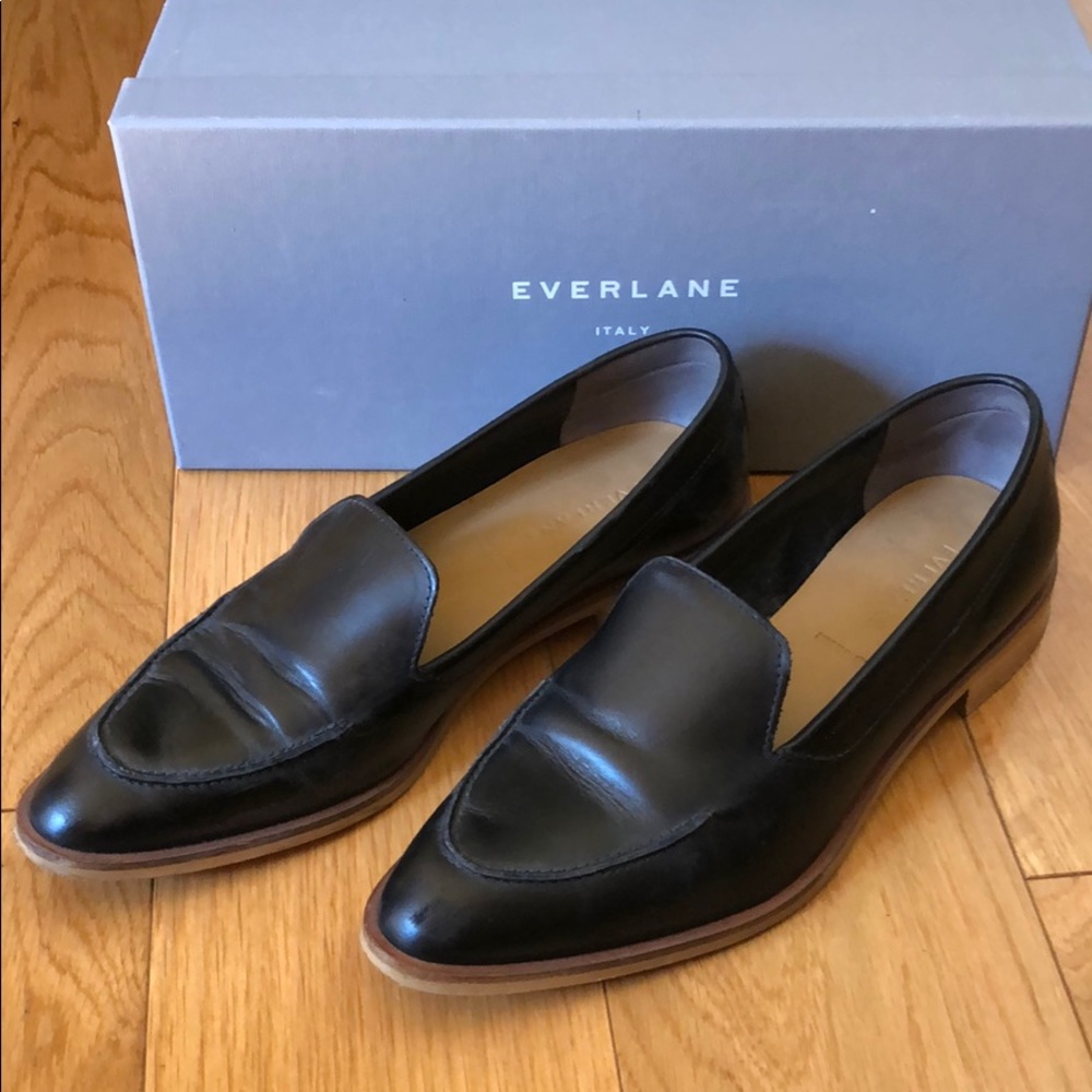 Everlane the Modern Loafer